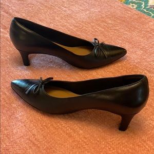 Clark’s Women’s Crewso Calica Dress Pump